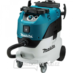 MAKITA Průmyslový vysavač VC4210LX gallery main image