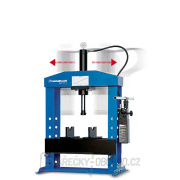 Ruční stolní lis WPP 15 T Ruční stolní lis WPP 15 T gallery main image