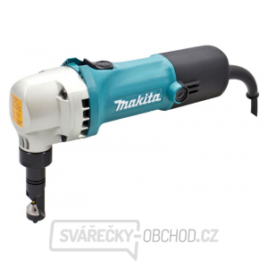 MAKITA Prostřihovač JN1601