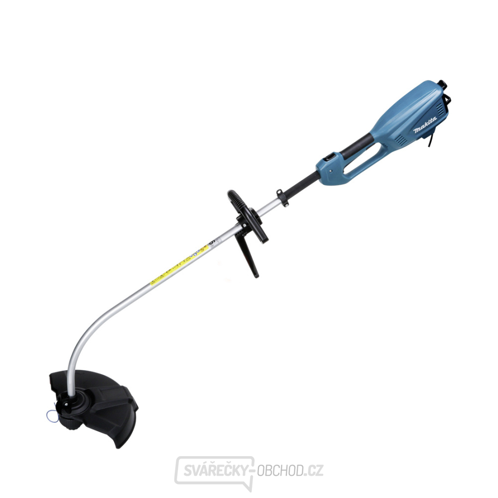 MAKITA Elektrický vyžínač UR3501 gallery main image