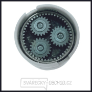 Aku příklepová vrtačka Einhell TE-CD 18/40 Li-i +64 (2x2,0Ah) náhled