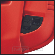 Aku sekačka na trávu bez pojezdu GE-CM 36/36 Li (2x4,0Ah) náhled