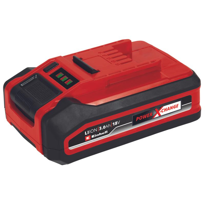 Einhell Baterie 18V 3,0Ah Power X-Change Plus 4511501