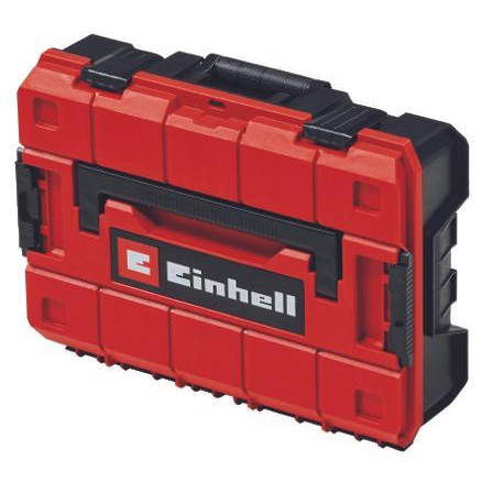 Einhell Systémový přenašecí kufr E-Case S-F