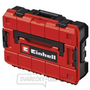 Systémový přenašecí kufr E-Case S-F gallery main image