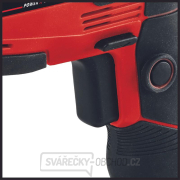 Aku vrtací kladivo TC-ID 18 Li - Solo náhled