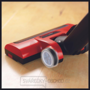 Aku ruční vysavač TE-SV 18 Li-Solo náhled