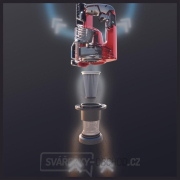 Aku ruční vysavač TE-SV 18 Li-Solo náhled