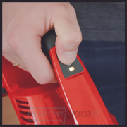 Aku ruční vysavač TE-SV 18 Li-Solo náhled