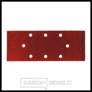 Aku vibrační bruska Einhell TC-OS 18/187 Li Solo Aku vibrační bruska Einhell TC-OS 18/187 Li Solo náhled