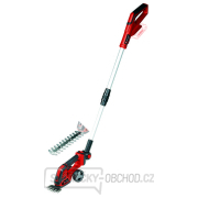 Aku nůžky na trávu a keře GE-CG 18/100 Li T-Solo Náhled