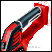 Aku nůžky na trávu a keře GE-CG 18/100 Li T-Solo náhled