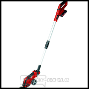 Aku nůžky na trávu a keře GE-CG 18/100 Li T-Solo náhled