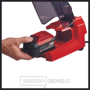 Ponorné čerpadlo do sudu Einhell GE-PP 18 RB Li - Solo náhled