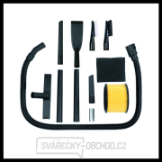 Vysavač na mokré a suché vysávání TC-VC 1930 SA Kit náhled