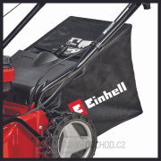 Benzínová sekačka na trávu Einhell GC-PM 40/2 S s pojezdem  Náhled