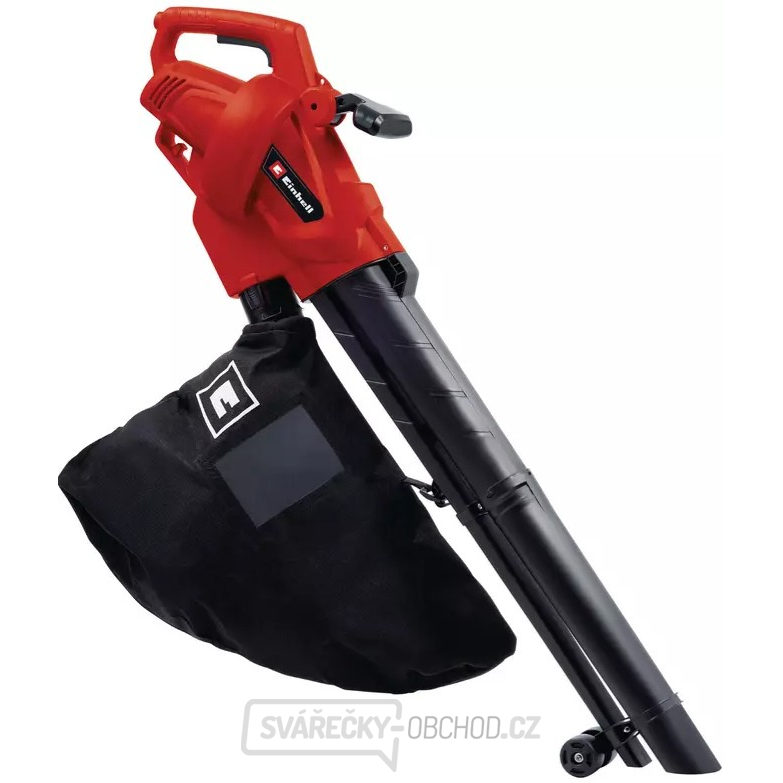 Elektrický vysavač listí GC-EL 3024 E