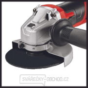 Úhlová bruska 125mm TC-AG 125/850 Náhled