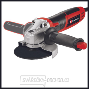 Úhlová bruska 125mm TC-AG 125/850 Náhled