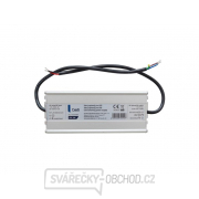 Zdroj spínaný pro LED 12V/100W  Geti LPV-100 Zdroj spínaný pro LED 12V/100W  Geti LPV-100 gallery main image