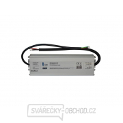 Zdroj spínaný pro LED 12V/150W  Geti LPV-150 Zdroj spínaný pro LED 12V/150W  Geti LPV-150 gallery main image