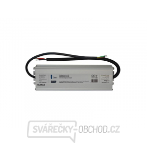Zdroj spínaný pro LED 12V/150W  Geti LPV-150 Zdroj spínaný pro LED 12V/150W  Geti LPV-150 gallery main image