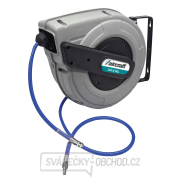 Navíjecí buben s hadicí a integrovanou brzdou SAR 8/18 SL Náhled