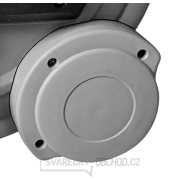 Navíjecí buben s hadicí a integrovanou brzdou SAR 8/18 SL Náhled