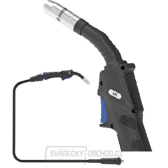 Hořák ARC M1 3m 180/150A