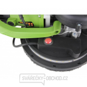 Bruska na sádrokarton s vysavačem Procraft EX1050 | EX1050 Bruska na sádrokarton s vysavačem Procraft EX1050 | EX1050 náhled