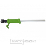 Bruska na sádrokarton s vysavačem Procraft EX1050 | EX1050 Bruska na sádrokarton s vysavačem Procraft EX1050 | EX1050 náhled