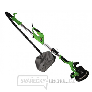 Bruska na sádrokarton s vysavačem Procraft EX1050 | EX1050 Bruska na sádrokarton s vysavačem Procraft EX1050 | EX1050 gallery main image