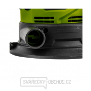 Excentrická bruska Procraft EX850E | EX850E Excentrická bruska Procraft EX850E | EX850E náhled