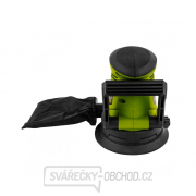 Excentrická bruska Procraft EX850E | EX850E Excentrická bruska Procraft EX850E | EX850E náhled