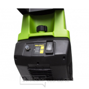 Zahradní drtič větví nožový Procraft PSL2400 | PSL2400 náhled