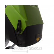 Zahradní drtič větví nožový Procraft PSL2400 | PSL2400 náhled