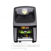 Zahradní drtič větví nožový Procraft PSL2400 | PSL2400 náhled