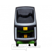 Zahradní drtič větví nožový Procraft PSL2500 | PSL2500 náhled