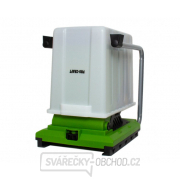 Zahradní drtič větví nožový Procraft PSL2500 | PSL2500 náhled