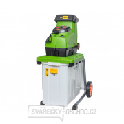 Zahradní drtič větví válcový Procraft PSL2800 | PSL2800 Náhled