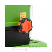 Zahradní drtič větví válcový Procraft PSL2800 | PSL2800 náhled