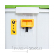 Zahradní drtič větví válcový Procraft PSL2800 | PSL2800 náhled