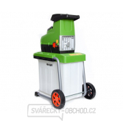 Zahradní drtič větví válcový Procraft PSL2800 | PSL2800 náhled