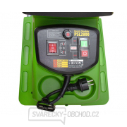 Zahradní drtič větví válcový Procraft PSL2800 | PSL2800 náhled