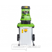 Zahradní drtič větví válcový Procraft PSL2800 | PSL2800 Zahradní drtič větví válcový Procraft PSL2800 | PSL2800 gallery main image