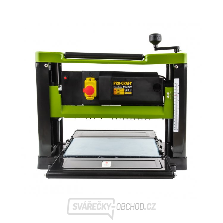 Hoblovka Procraft PD2300 | PD2300