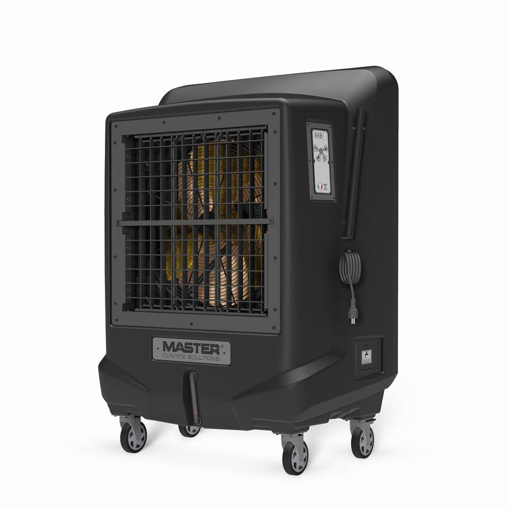 Master Mobilní BIO ochlazovač vzduchu BC 121S 46665
