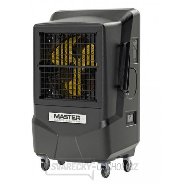 Mobilní BIO ochlazovač vzduchu BC 121