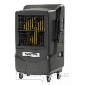 Mobilní BIO ochlazovač vzduchu BC 121 Mobilní BIO ochlazovač vzduchu BC 121 gallery main image