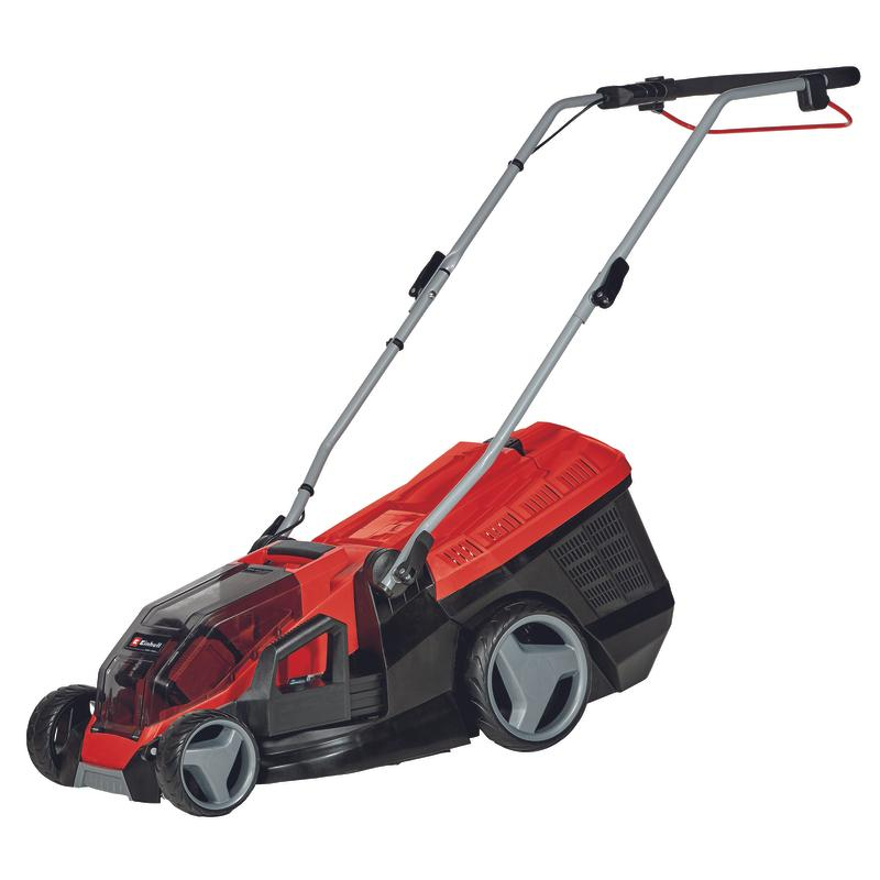 Aku sekačka na trávu bez pojezdu Einhell GE-CM 36/36 Li M Kit 3413234